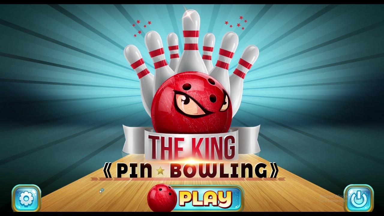 kingpin bowling