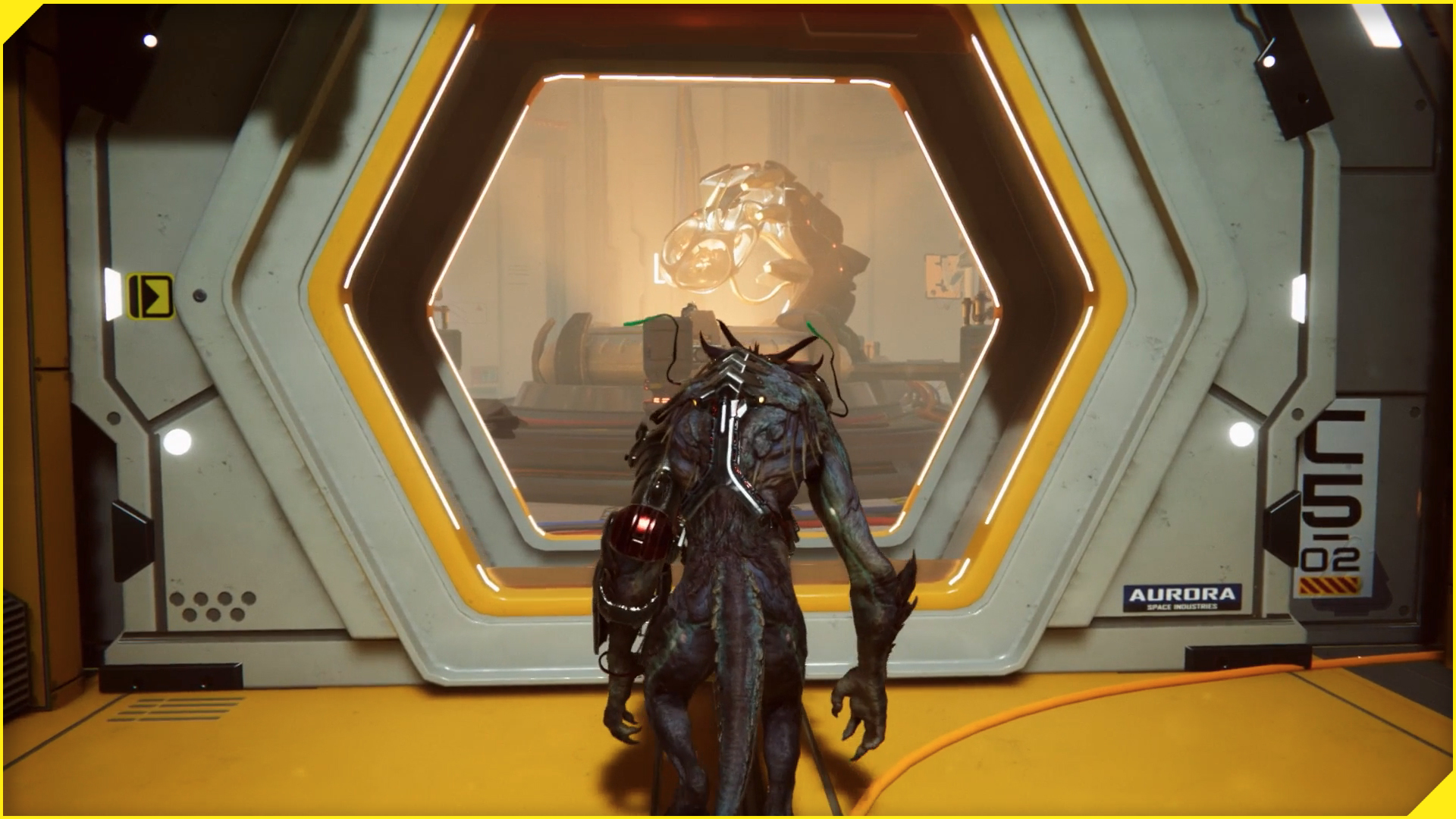 creating cinematic visuals with volumetric fog